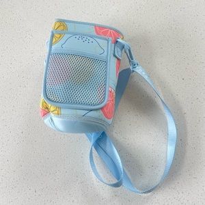 Hydro Water Bottle Purse
